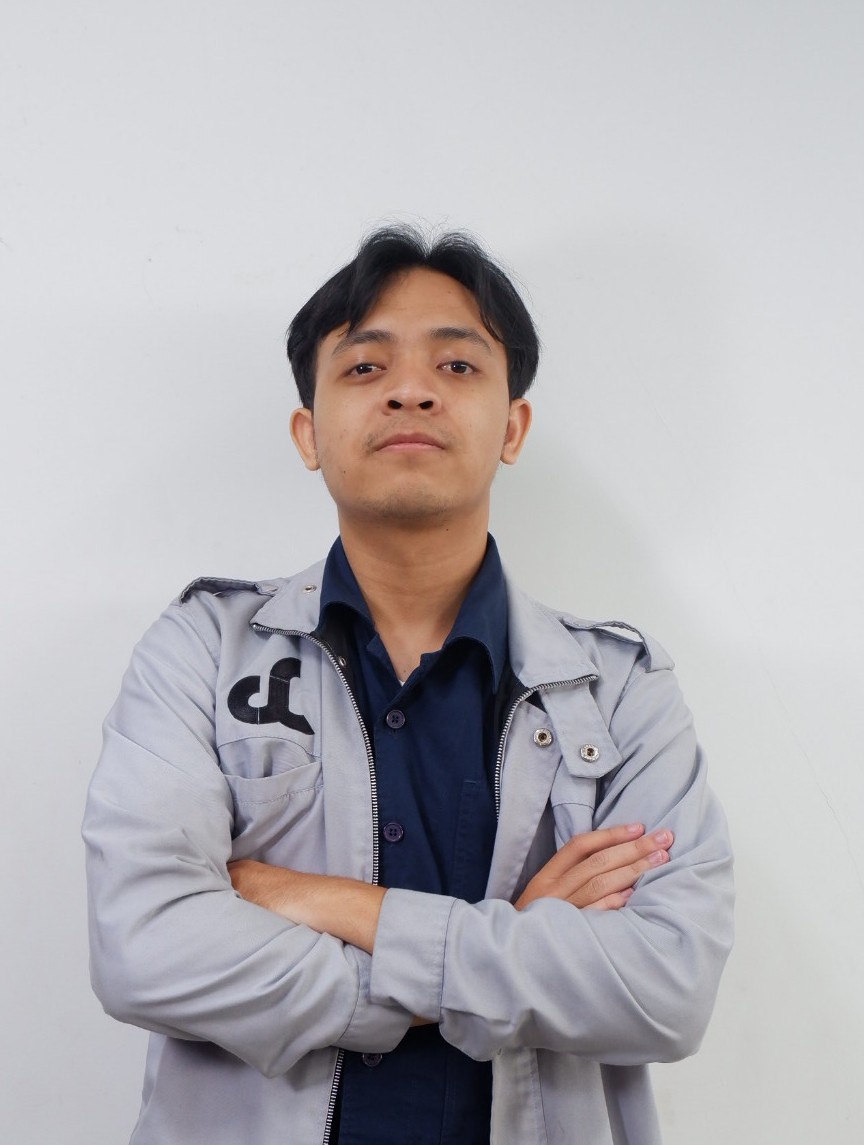 Umar Zaki Gunawan - Engineering Physics & Chip Design