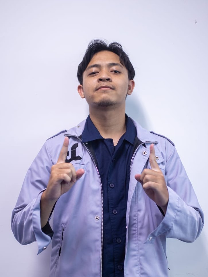 Umar Zaki Gunawan - FPGA & Supercomputer Laboratory
